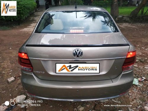 Used 2018 Vento 1.6 Highline  for sale in Kolkata