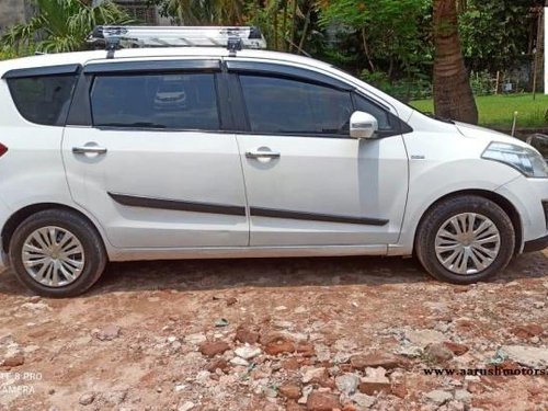 Used 2015 Ertiga VDI  for sale in Kolkata