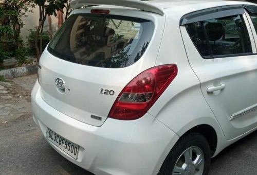 Used 2010 i20 1.2 Magna  for sale in New Delhi