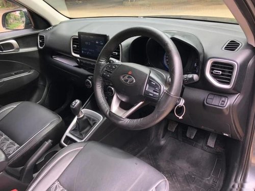 Used 2020 Venue SX Turbo  for sale in Bangalore