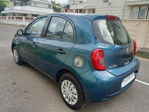 Used 2014 Micra Diesel XL  for sale in Coimbatore