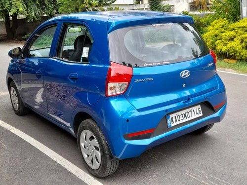 Used 2018 Santro Sportz SE AMT  for sale in Bangalore