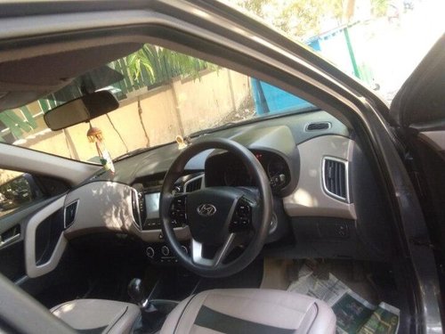 Used 2017 Creta 1.4 CRDi S Plus  for sale in Chennai