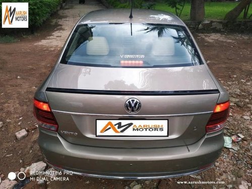 Used 2018 Vento 1.6 Highline  for sale in Kolkata