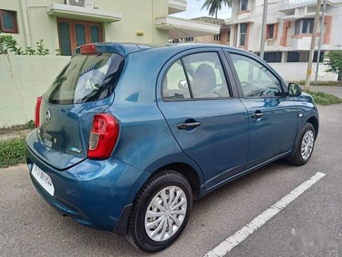 Used 2014 Micra Diesel XL  for sale in Coimbatore