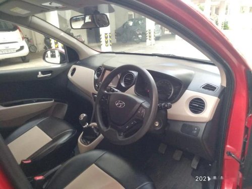 Used 2018 Grand i10 1.2 Kappa Sportz  for sale in Chennai