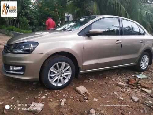 Used 2018 Vento 1.6 Highline  for sale in Kolkata