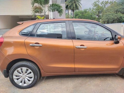 Used 2017 Baleno Delta  for sale in Nashik