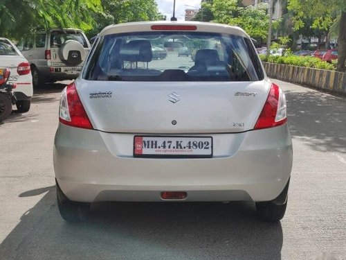 Used 2016 Swift VXI  for sale in Mumbai