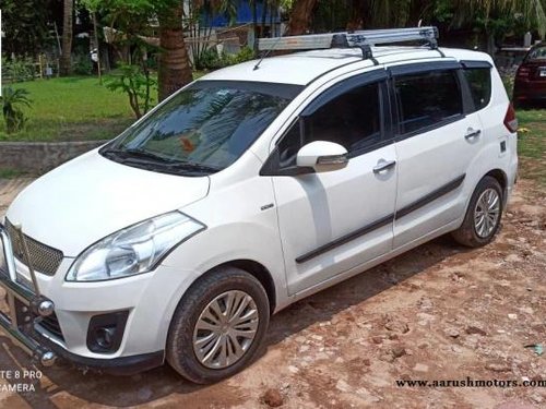 Used 2015 Ertiga VDI  for sale in Kolkata