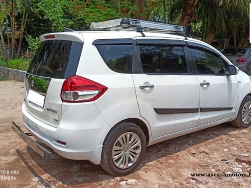 Used 2015 Ertiga VDI  for sale in Kolkata