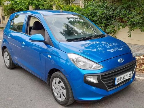 Used 2018 Santro Sportz SE AMT  for sale in Bangalore