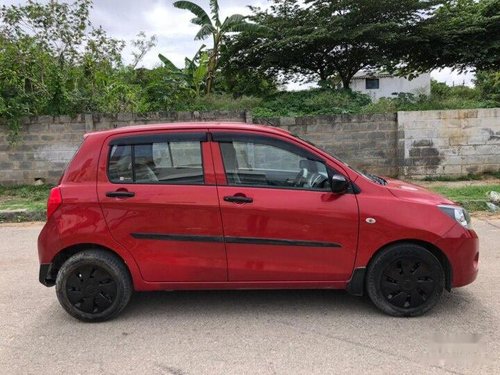 Used 2015 Celerio VXI  for sale in Bangalore