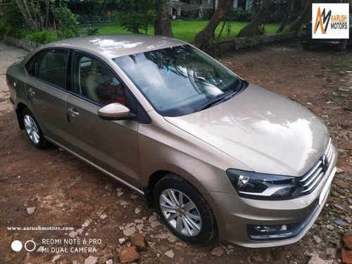 Used 2018 Vento 1.6 Highline  for sale in Kolkata