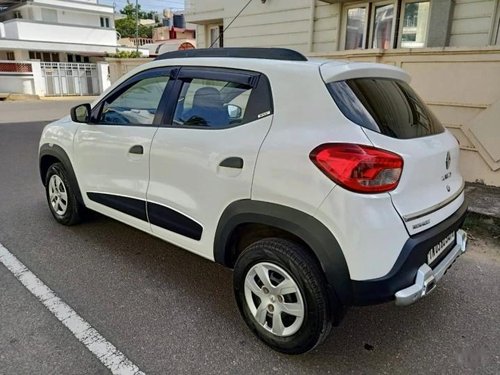 Used 2015 KWID  for sale in Coimbatore