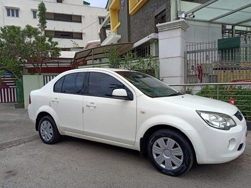 Used 2012 Fiesta Classic 1.4 Duratorq LXI  for sale in Coimbatore