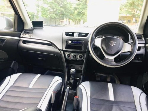 Used 2013 Swift VXI  for sale in Thane