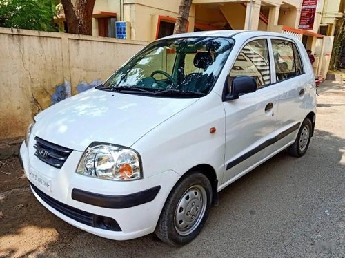 Used 2005 Santro Xing XO  for sale in Coimbatore