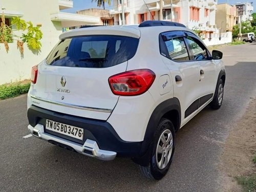 Used 2015 KWID  for sale in Coimbatore