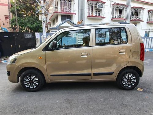 Used 2016 Wagon R LXI  for sale in Kolkata