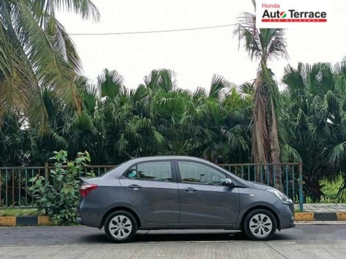 Used 2018 Xcent 1.2 VTVT S  for sale in Mumbai