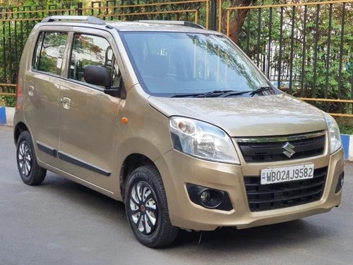 Used 2016 Wagon R LXI  for sale in Kolkata