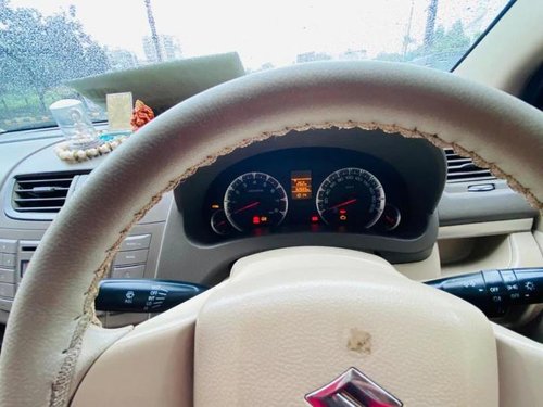 Used 2013 Ertiga VXI CNG  for sale in Mumbai