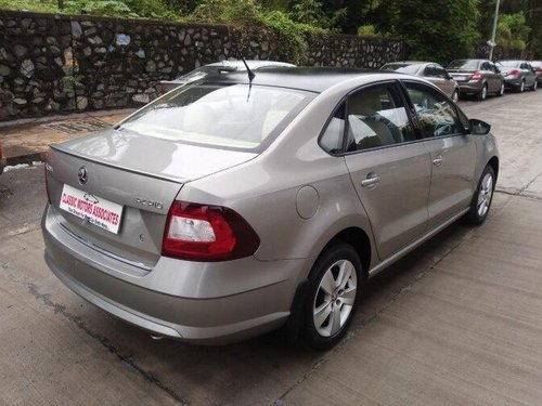 Used 2018 Rapid 1.6 MPI Active  for sale in Mumbai