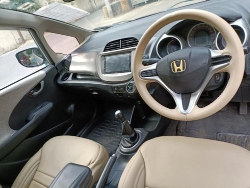 Used 2009 Jazz Basic  for sale in Noida