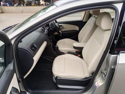 Used 2018 Rapid 1.6 MPI Active  for sale in Mumbai