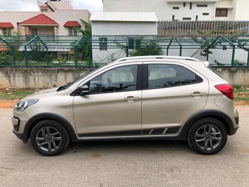 Used 2020 Freestyle Titanium Plus Petrol  for sale in Bangalore