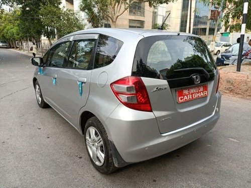 Used 2009 Jazz Basic  for sale in Noida