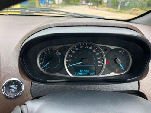 Used 2020 Freestyle Titanium Plus Petrol  for sale in Bangalore