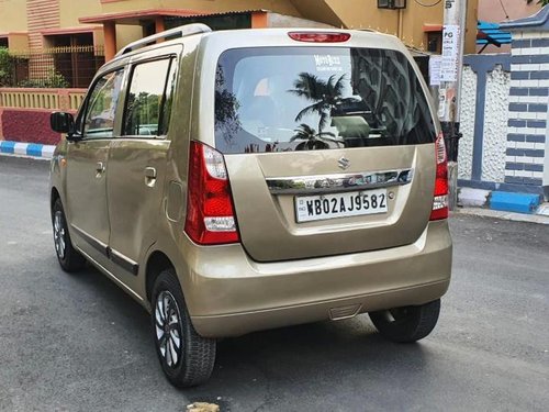 Used 2016 Wagon R LXI  for sale in Kolkata