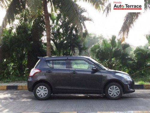 Used 2017 Swift VXI  for sale in Mumbai