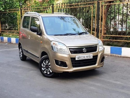 Used 2016 Wagon R LXI  for sale in Kolkata