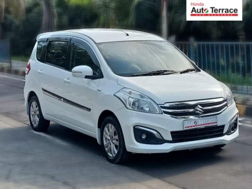 Used 2017 Ertiga VDI  for sale in Mumbai