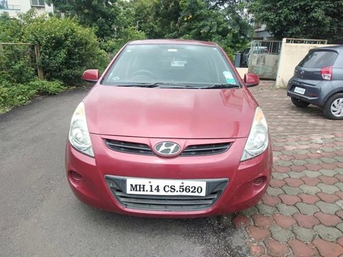 Used 2009 i20 Magna  for sale in Pune