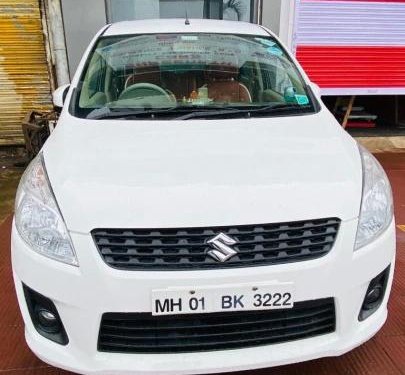 Used 2013 Ertiga VXI CNG  for sale in Mumbai