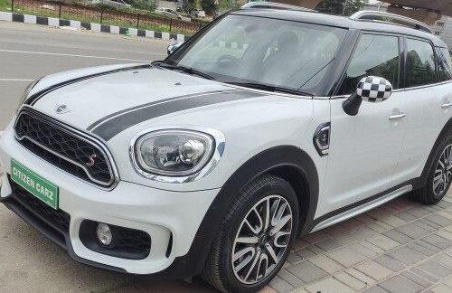 Used 2018 Countryman Cooper SD  for sale in Bangalore