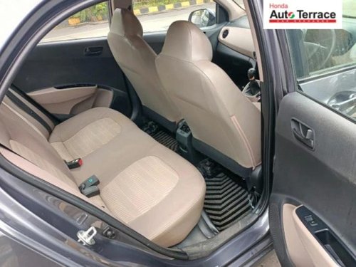 Used 2018 Xcent 1.2 VTVT S  for sale in Mumbai