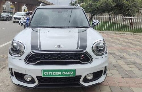 Used 2018 Countryman Cooper SD  for sale in Bangalore