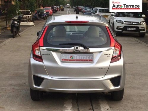 Used 2017 Jazz 1.2 V i VTEC  for sale in Mumbai