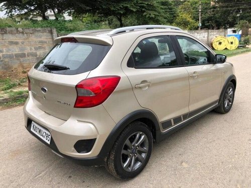 Used 2020 Freestyle Titanium Plus Petrol  for sale in Bangalore