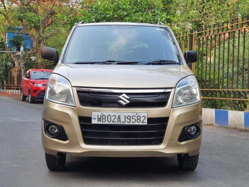 Used 2016 Wagon R LXI  for sale in Kolkata