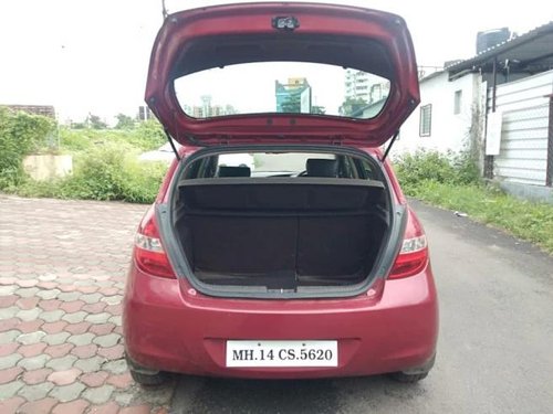 Used 2009 i20 Magna  for sale in Pune