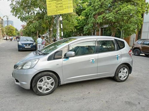 Used 2009 Jazz Basic  for sale in Noida