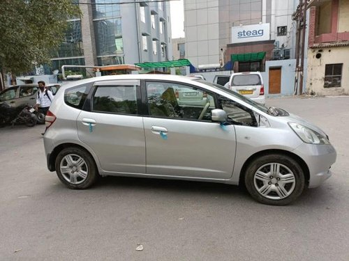 Used 2009 Jazz Basic  for sale in Noida