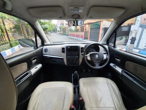 Used 2016 Wagon R LXI  for sale in Kolkata