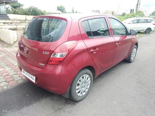 Used 2009 i20 Magna  for sale in Pune